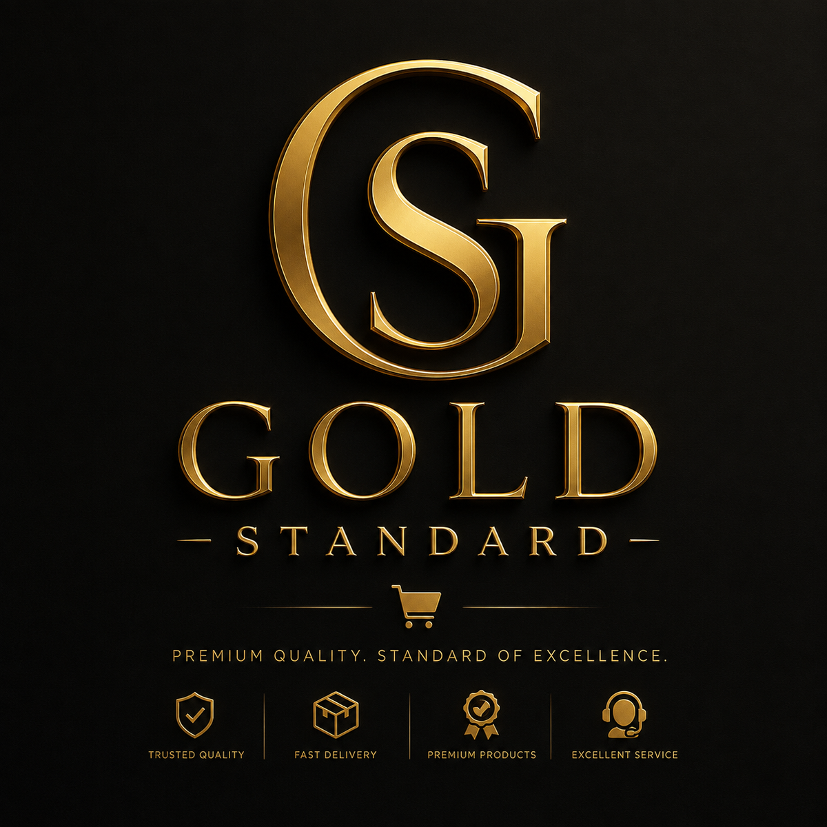 GOLD Standard Items
