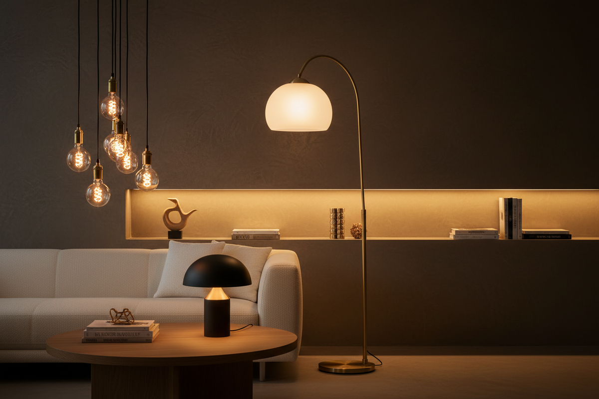 Ambient Lighting Creator Picks