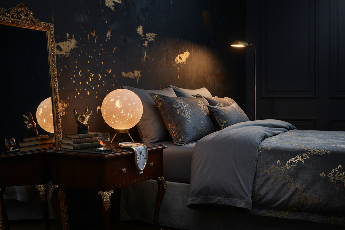 Bedroom Decor