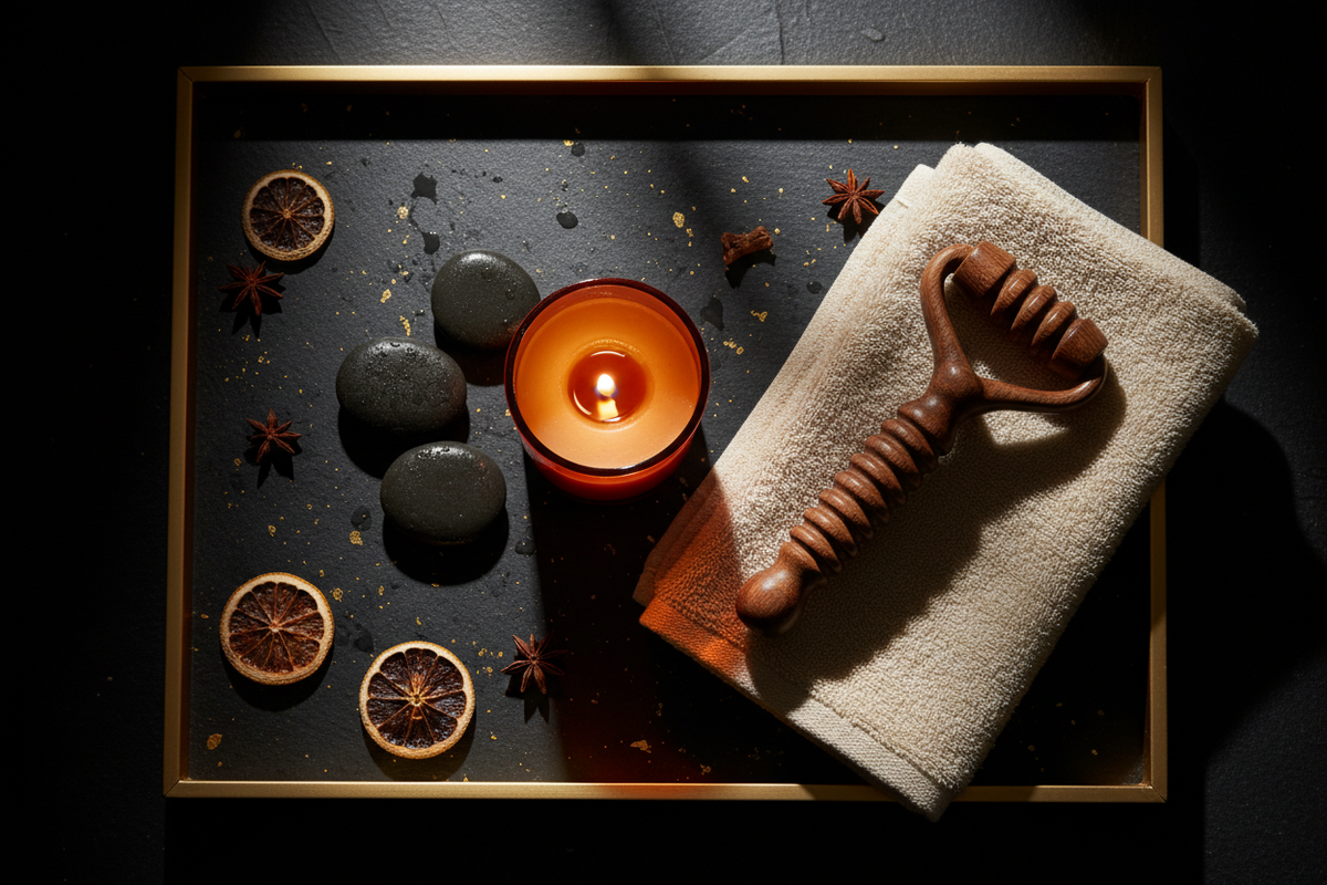 Wellness & Comfort