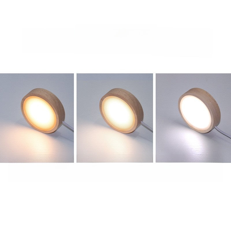 Tabletop Night Light