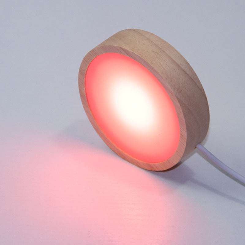 Tabletop Night Light