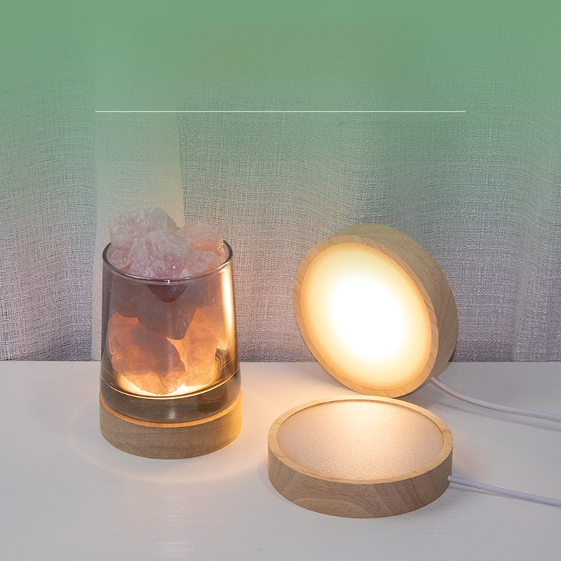 Tabletop Night Light