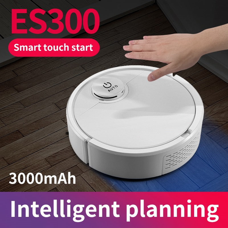 Smart Sweeping Robot Vacuum Cleaner