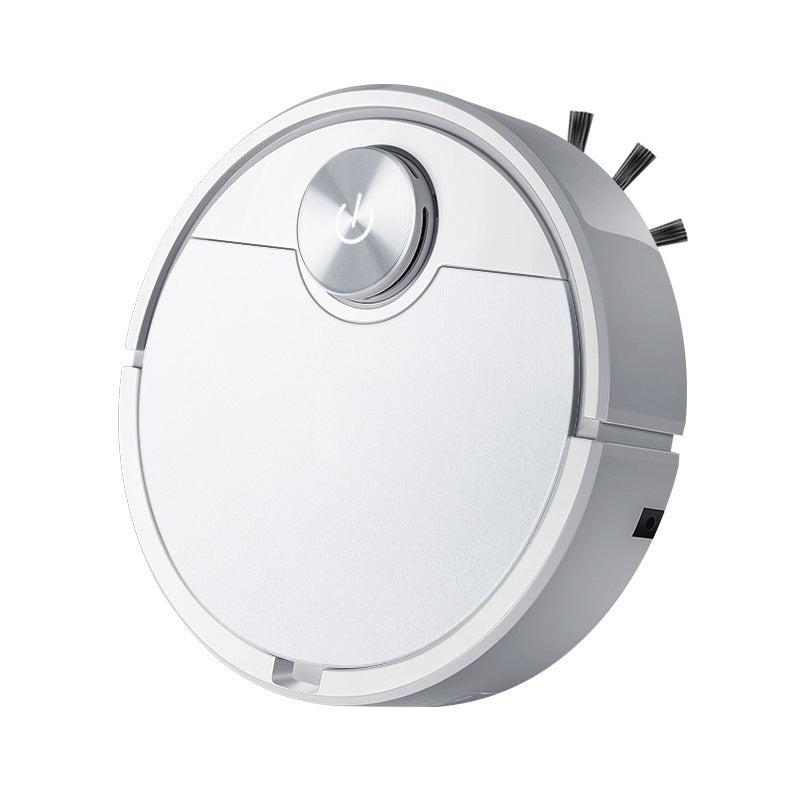 Smart Sweeping Robot Vacuum Cleaner