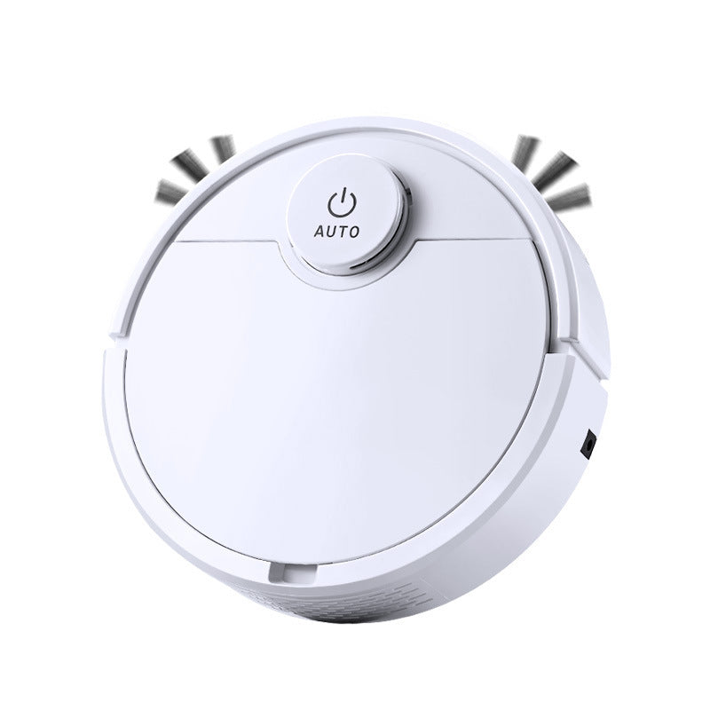 Smart Sweeping Robot Vacuum Cleaner