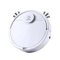 Smart Sweeping Robot Vacuum Cleaner