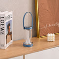 Creative Leather Bedside Table Lamp