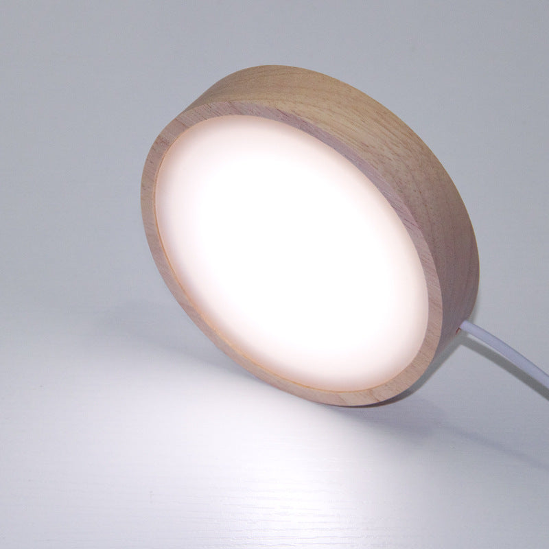Tabletop Night Light