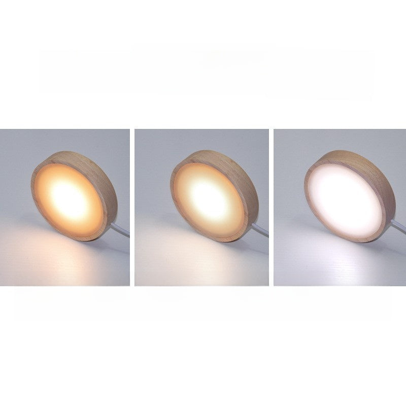 Tabletop Night Light
