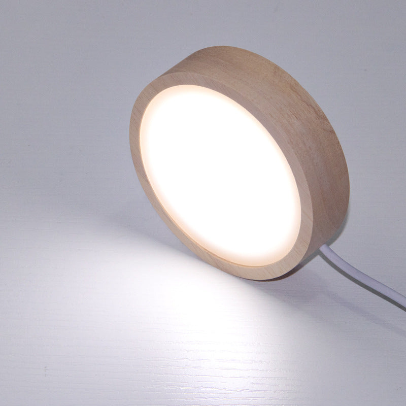 Tabletop Night Light