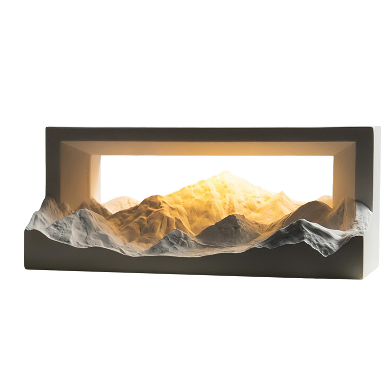 Decorative Aromatherapy Stone Diffuser with Gift Box