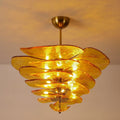 Murano Glass Pendant Lighting
