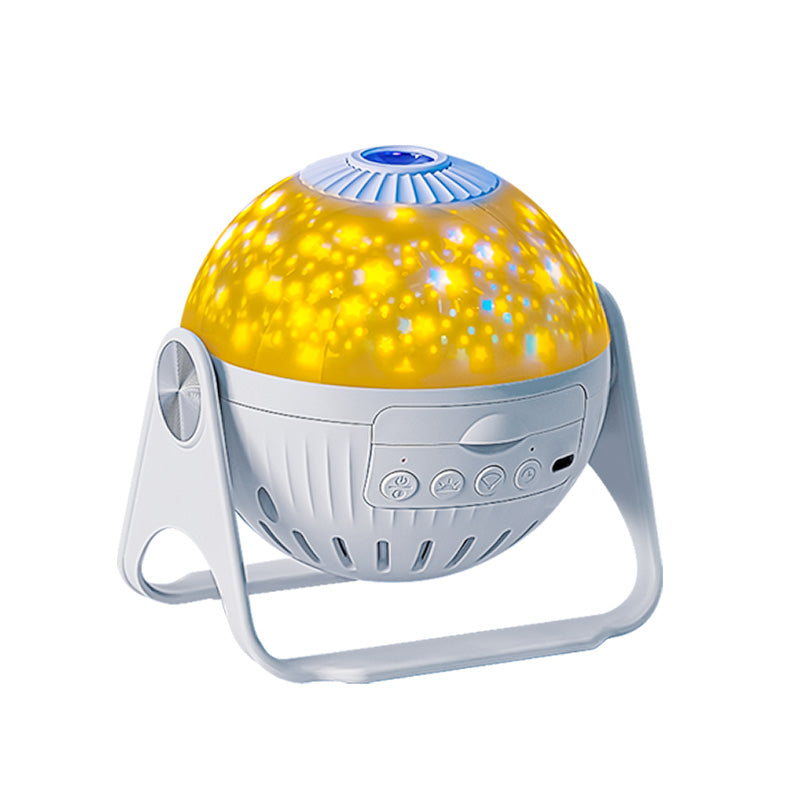 Starry Sky Projection Lamp