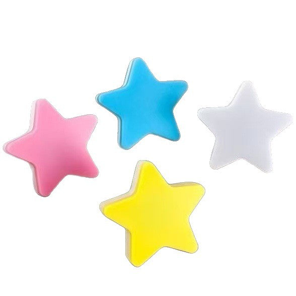 Star Projection Night Light