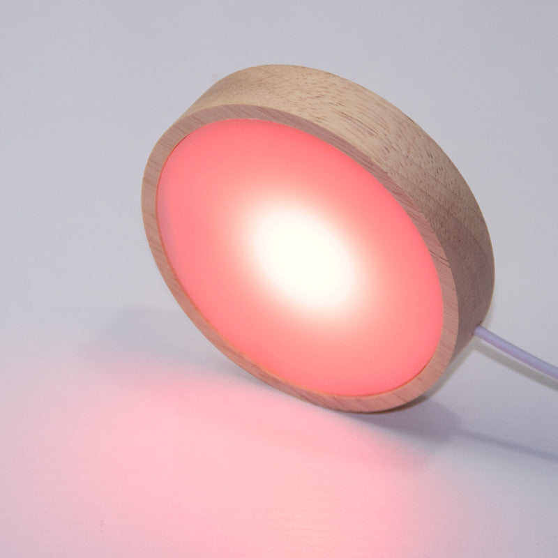 Tabletop Night Light