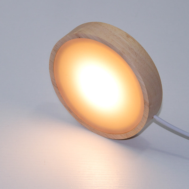 Tabletop Night Light