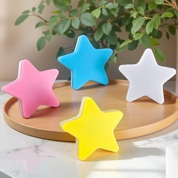 Star Projection Night Light