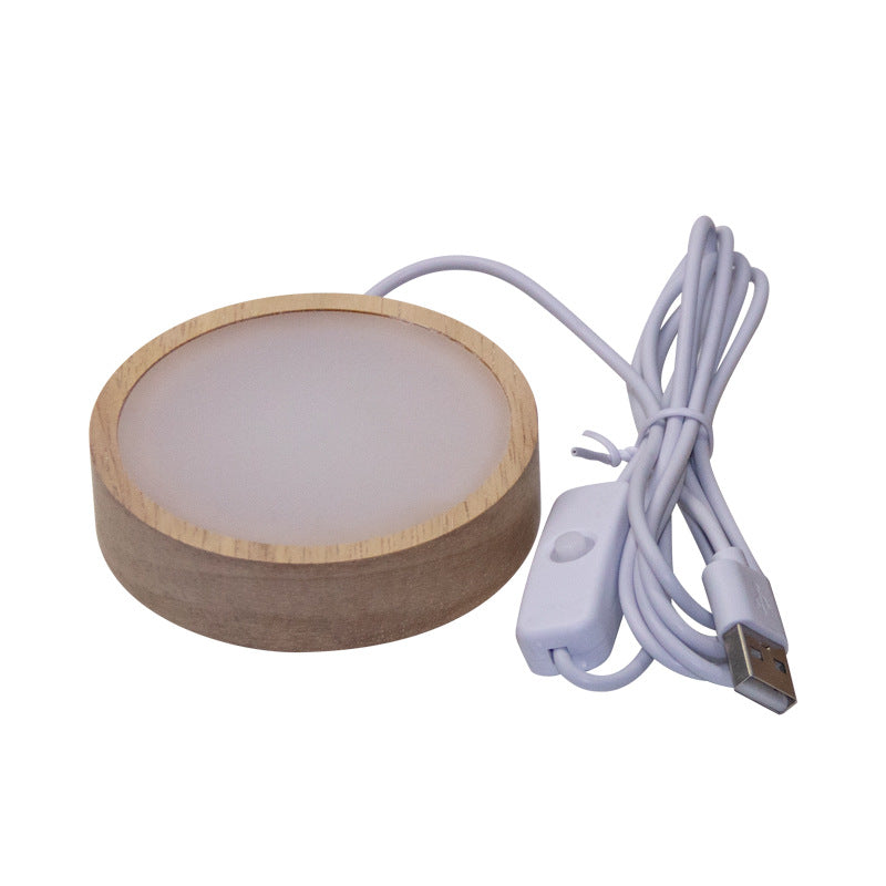 Tabletop Night Light