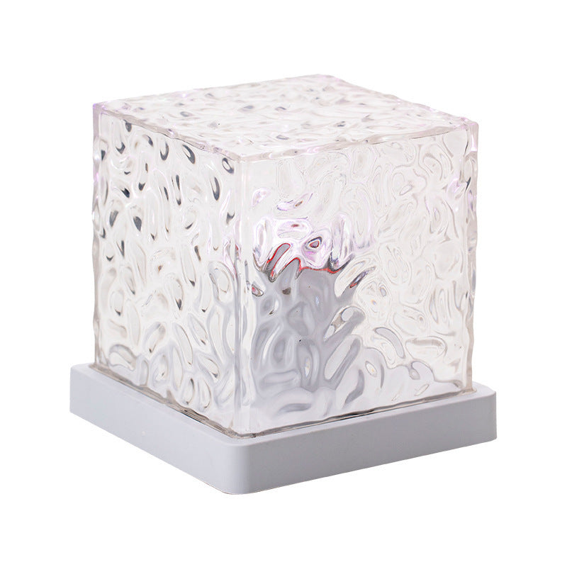 Water Ripple Night Light