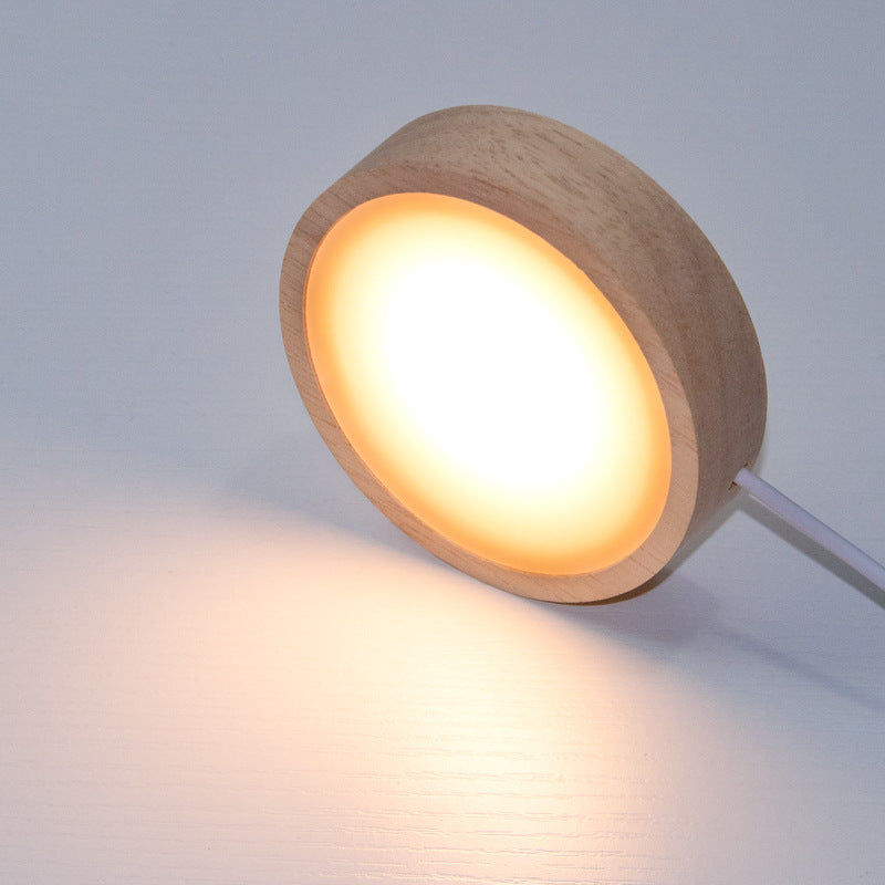 Tabletop Night Light
