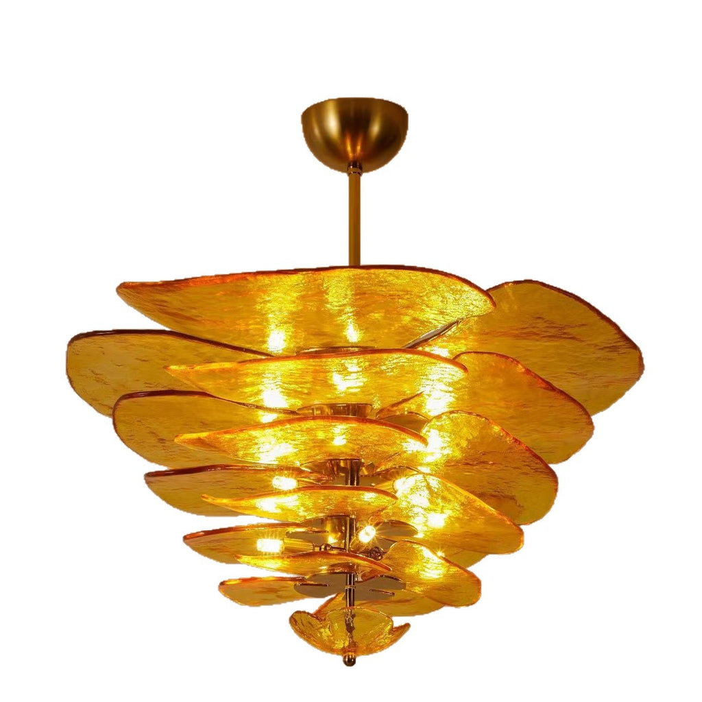 Murano Glass Pendant Lighting